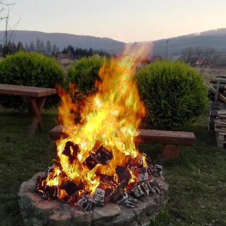 Goscinne Pod Wysota Высова-Здруй